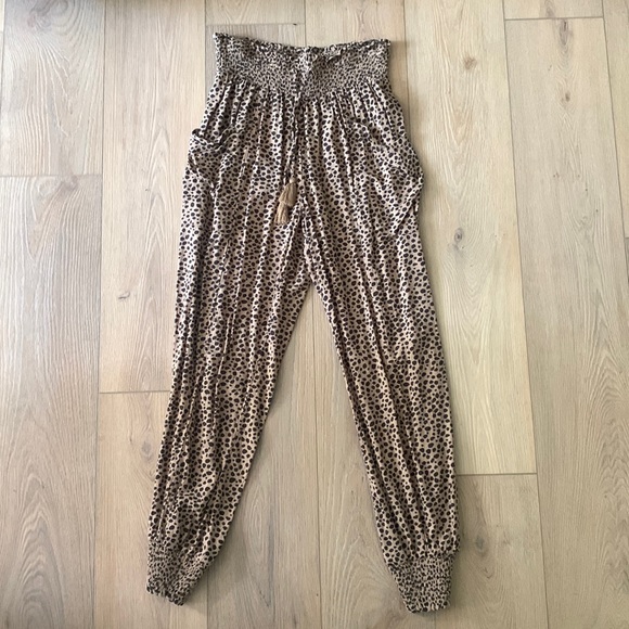 aerie Pants - Aerie Easy Jogger.